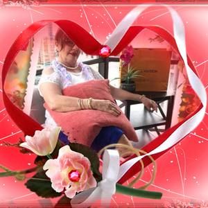 Meet your Posher, Alma